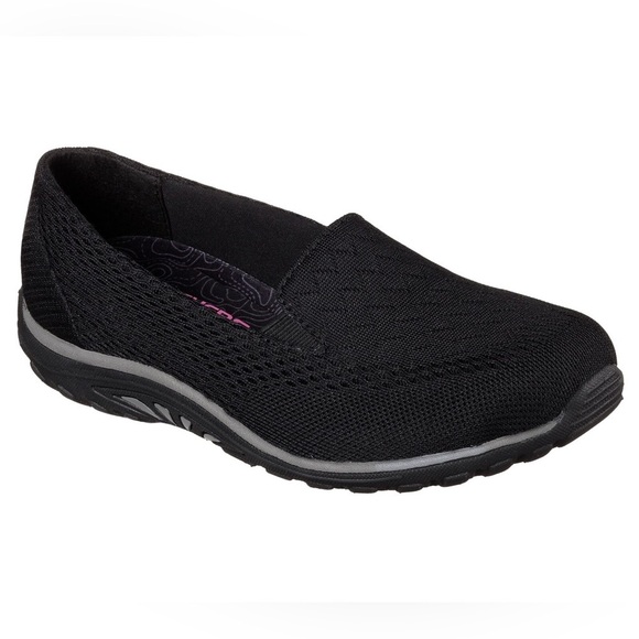 Skechers Relaxed Fit: Reggae Fest - Willows Size 6.5 - Picture 3 of 9